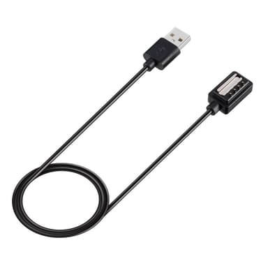 Suunto Spartan USB-ladekabeldokk