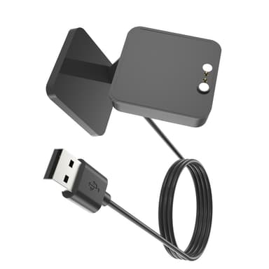 Ladestativ Dukkeholder til QCY Watch GTC/klokke WA22GTCA