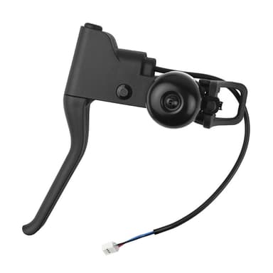 For Scooter Xiaomi 4 4 Pro Bremsehåndtak Bell Håndbrems