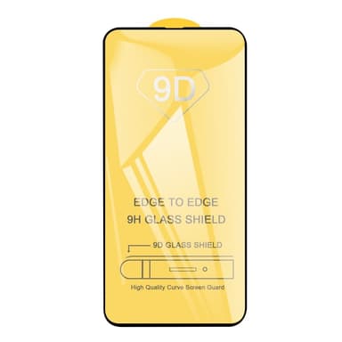 iPhone 13 Pro Max/iPhone 14 Plus Herdet Glass 0,25 mm