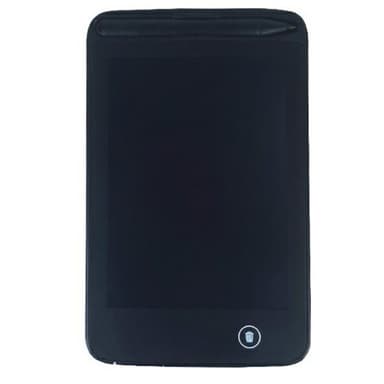 JX-6.5 6,5 tommers LCD-skriveblokk Tegneblokk Scribble Pad