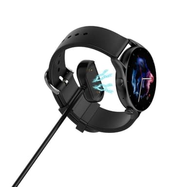 Til Amazfit Cheetah Charger Doll