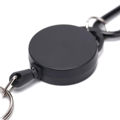 Nøkkelring med yo-yo