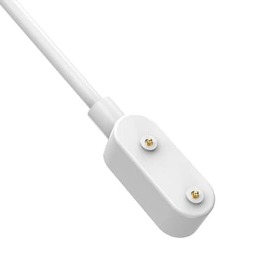 For Xplora X5 Play 1m magnetisk ladekabel ladestasjon