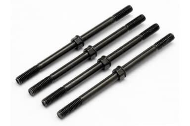 Spennbøyle M4X70Mm (4 stk.)