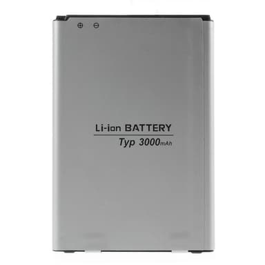 BL-53YH 2940mAh Li-ion batteri til LG G3 D855