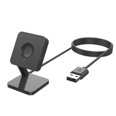 For Michael Kors Gen 6 Ladekabeldokk USB