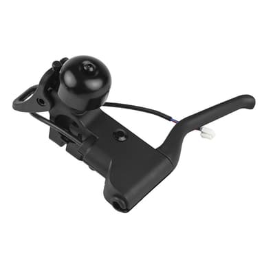 For Scooter Xiaomi 4 4 Pro Bremsehåndtak Bell Håndbrems