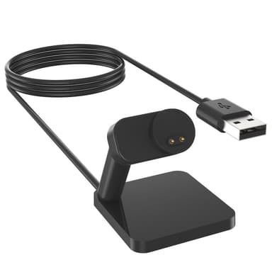 Xiaomi Mi Band 7 Band 6 Band 5+ NFC USB-ladekabeldock