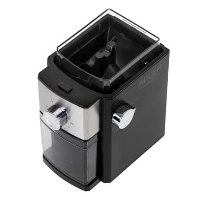 Adler AD 4448 Burr kaffekvern