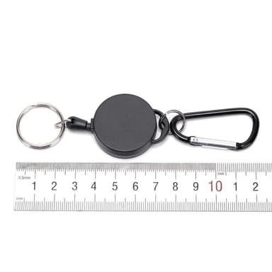 Nøkkelring med yo-yo