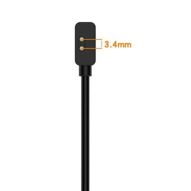 Xiaomi Redmi Watch 3/Mi Watch Lite lader ladekabel