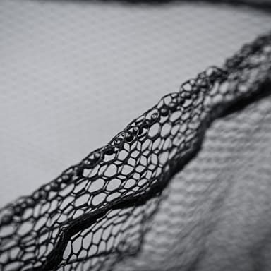 Slangefiske Sammenleggbart trekantet nylon fiskenett