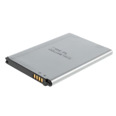 BL-53YH 2940mAh Li-ion batteri til LG G3 D855