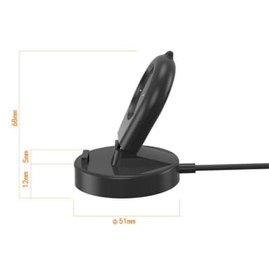 Huami Amazfit GTR 4 Ladekabel Dock USB