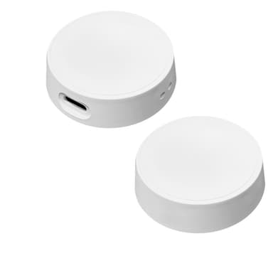 Trådløs ladestasjon til Samsung Galaxy Watch6 5 4 3-serien