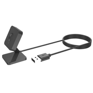 For Michael Kors Gen 6 Ladekabeldokk USB