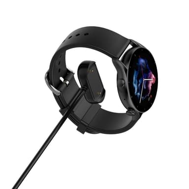 Huami Amazfit GTR3 Pro/GTR3/GTS3/T-rex 2 USB-ladekabeldokk