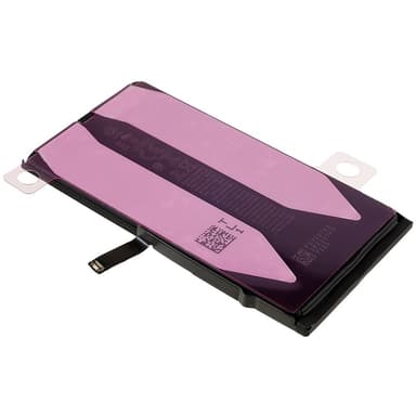 For iPhone 14 Plus 3.86V 4325mAh oppladbart Li-ion-batteri