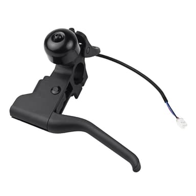 For Scooter Xiaomi 4 4 Pro Bremsehåndtak Bell Håndbrems