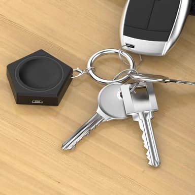 For smartklokke Huawei Watch Buds/Watch 3 Pro laderdokking