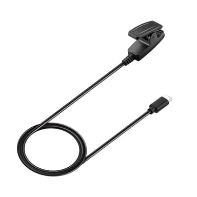Lader for Garmin Lily/ Lily 2 USB-C-kontakt