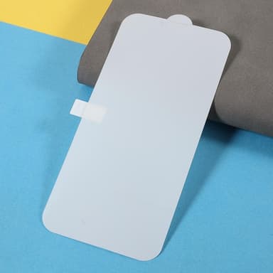 Fulldeksel Skjermbeskytter Myk TPU-film iPhone 13 Pro Max