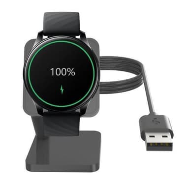 OnePlus Watch Smartklokkelader Dockstativ