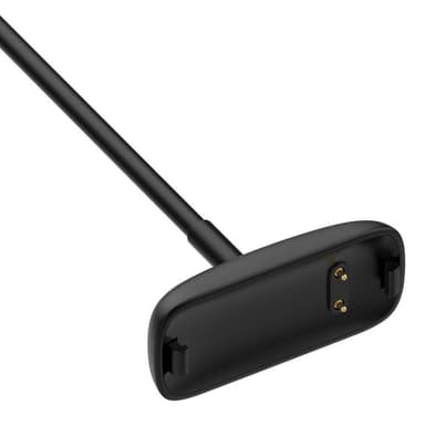Til Fitbit Inspire 3 USB-ladekabeldokk 1m