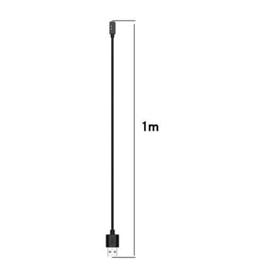 Xiaomi Redmi Watch 3/Mi Watch Lite lader ladekabel