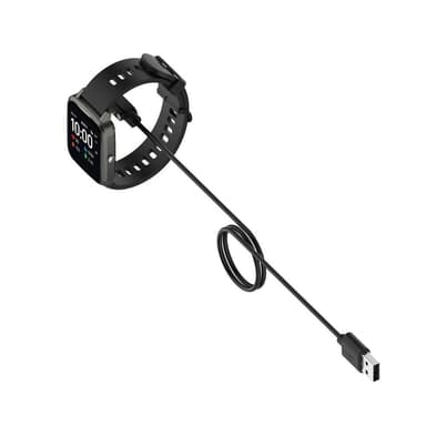 Realme Watch 3 Smart klokkelader USB magnetisk ladepute