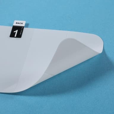 Fulldeksel Skjermbeskytter Myk TPU-film iPhone 13 Pro Max