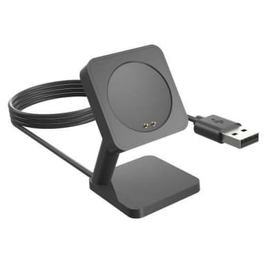 OnePlus Watch Smartklokkelader Dockstativ