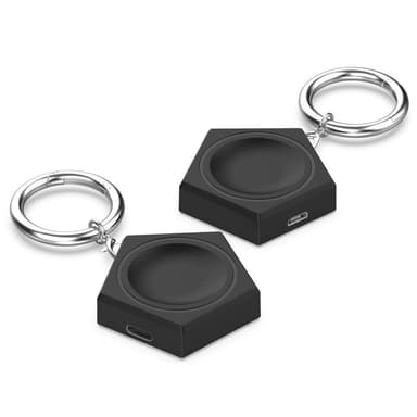 For smartklokke Huawei Watch Buds/Watch 3 Pro laderdokking