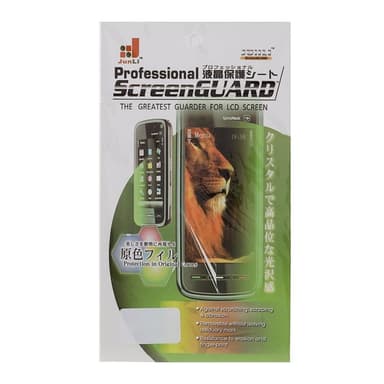 Fulldeksel Skjermbeskytter Myk TPU-film iPhone 13 Pro Max