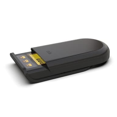 Digital gullsmedskala 0,01 g til 500 gram