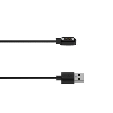 Realme Watch 3 Smart klokkelader USB magnetisk ladepute