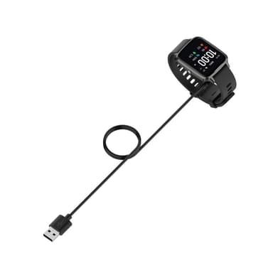 Realme Watch 3 Smart klokkelader USB magnetisk ladepute