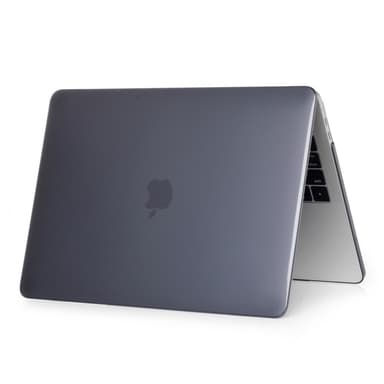 Macbook Air 15 Tommer (2023) M2 A2941 Deksel - Svart