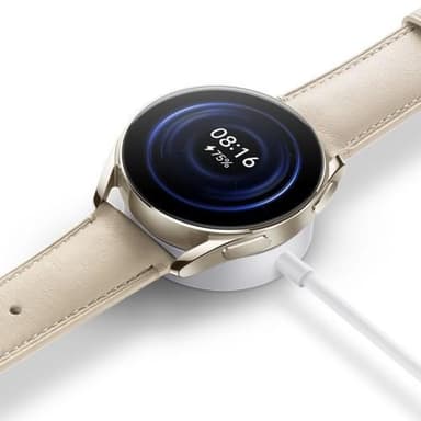 Xiaomi Watch S2 46mm/42mm lader Ladestasjon