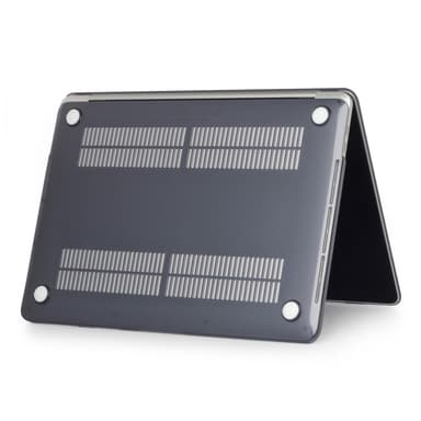 Macbook Air 15 Tommer (2023) M2 A2941 Deksel - Svart