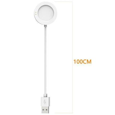 Xiaomi Watch S2 46mm/42mm lader Ladestasjon