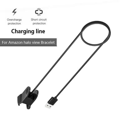 Amazon Halo View USB-ladekabeldokk 1M