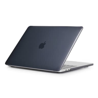 Macbook Air 15 Tommer (2023) M2 A2941 Deksel - Svart