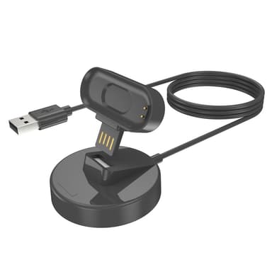 For Xiaomi Mi Band 7 7 NFC 6 6 NFC 5 5 NFC-laderdokk