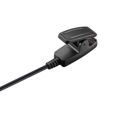 Lader for Garmin Lily/ Lily 2 USB-C-kontakt