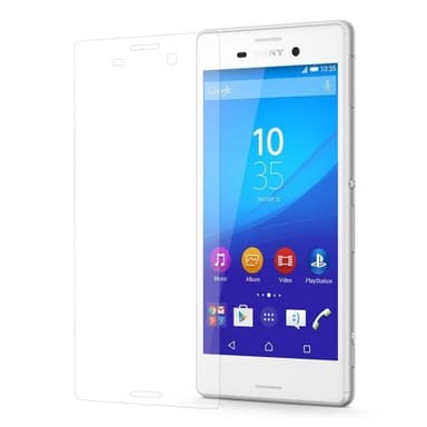 Sony Xperia M4 Aqua Herdet glass 0,3mm
