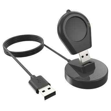 Ladestasjon til Xiaomi Watch S3 S2 46mm S2 42mm Watch 2 Pro