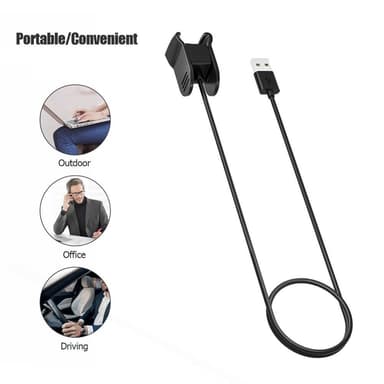 Amazon Halo View USB-ladekabeldokk 1M