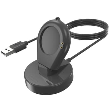 Ladestasjon til Xiaomi Watch S3 S2 46mm S2 42mm Watch 2 Pro